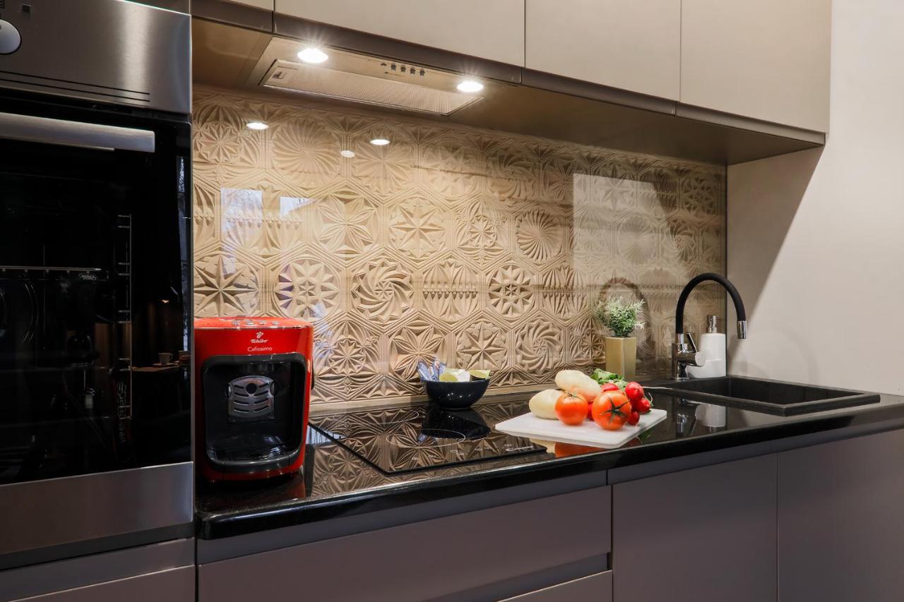 Apartamenty Mecenasowka Закопане Экстерьер фото