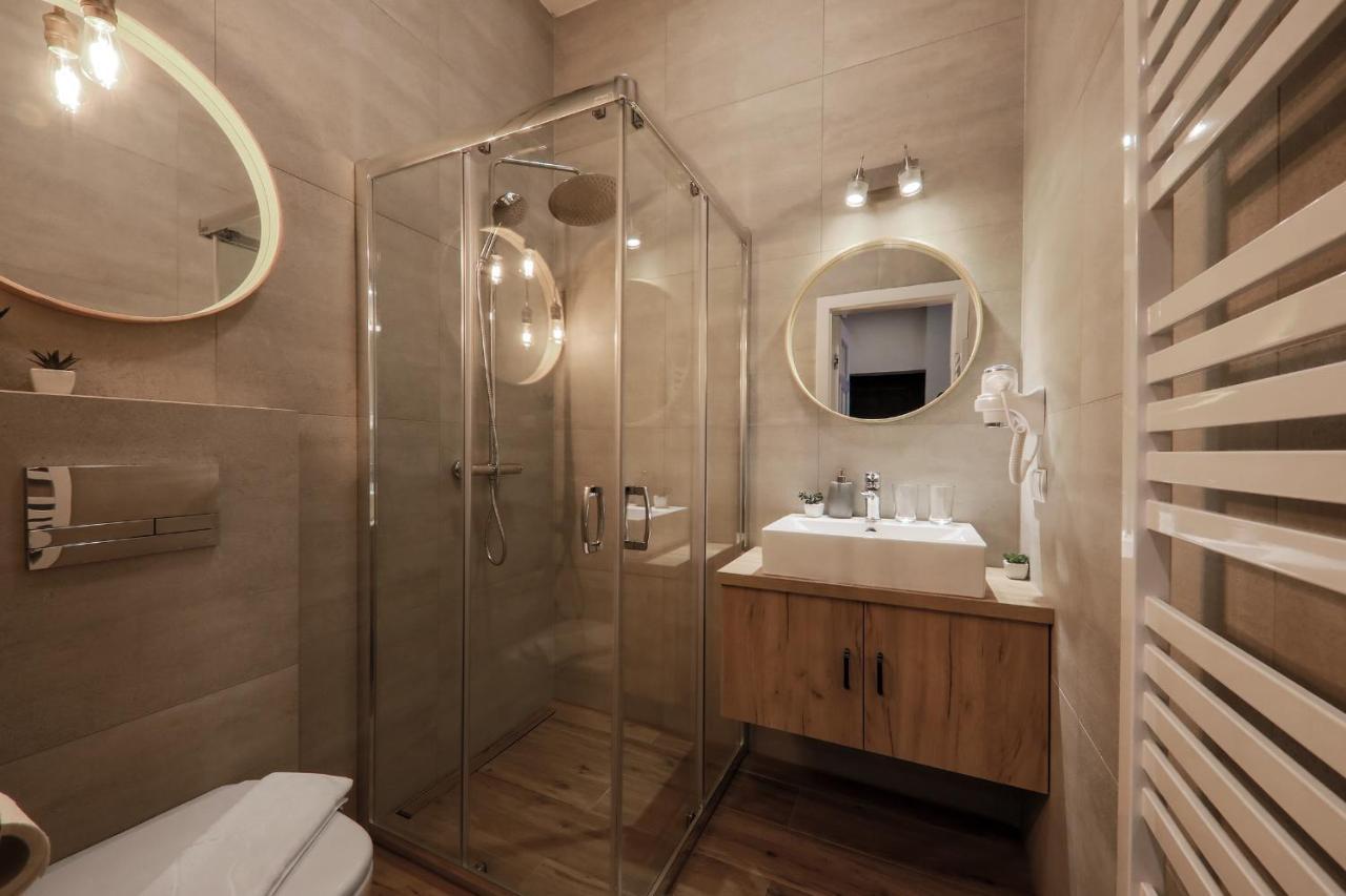 Apartamenty Mecenasowka Закопане Экстерьер фото