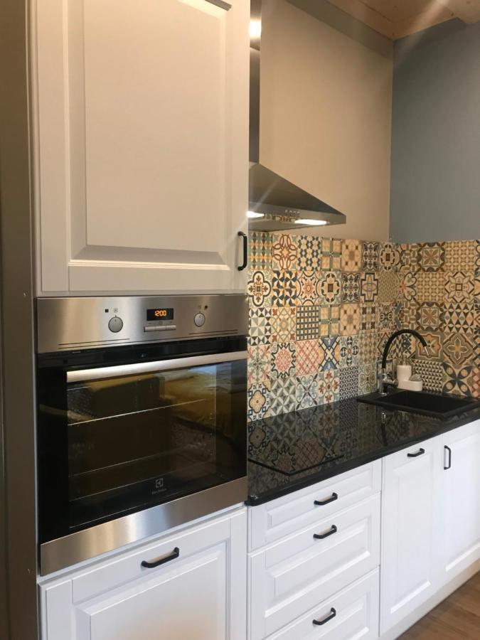 Apartamenty Mecenasowka Закопане Экстерьер фото
